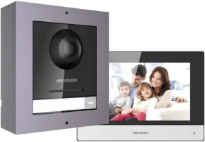 instalare videointerfoane casa