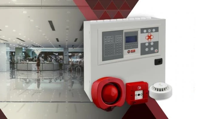Sisteme Detectie Incendiu Conventionale 4 sisteme detectie incendiu conventionale